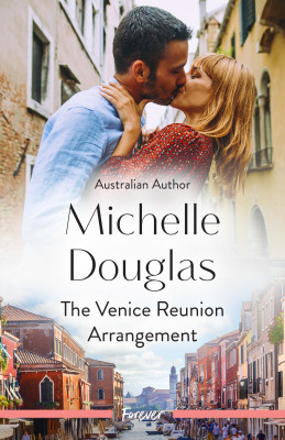 Venice Reunion Arrangement