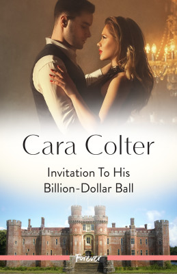 Invitation To His Billion-Dollar Ball