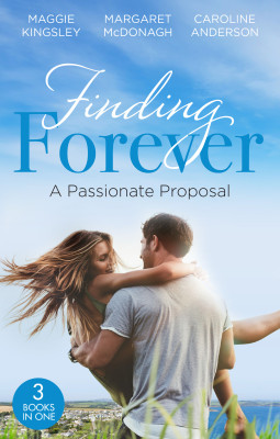Finding Forever