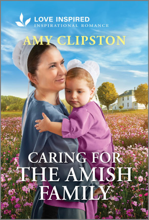 Caring For The Amish Family