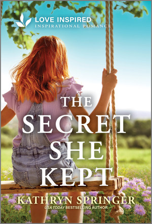 Secret She Kept
