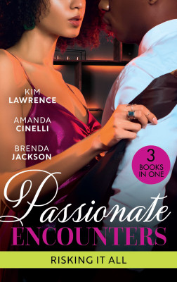 Passionate Encounters