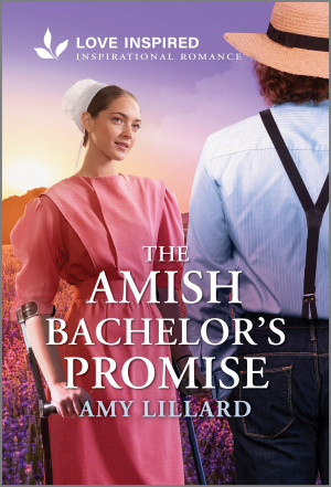 Amish Bachelor's Promise