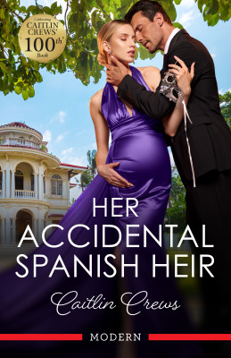 Her Accidental Spanish Heir