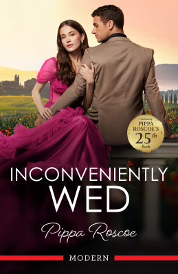 Inconveniently Wed