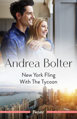 New York Fling With The Tycoon