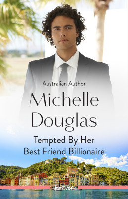 Tempted By Her Best Friend Billionaire