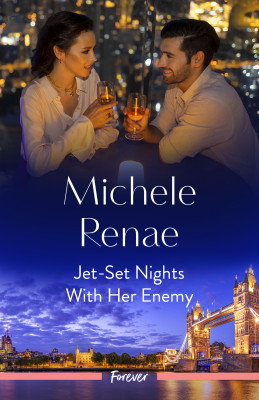 Jet-Set Nights With Her Enemy