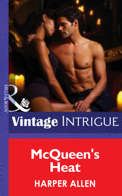 McQueen's Heat