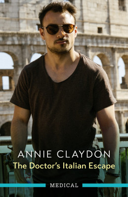 Doctor's Italian Escape