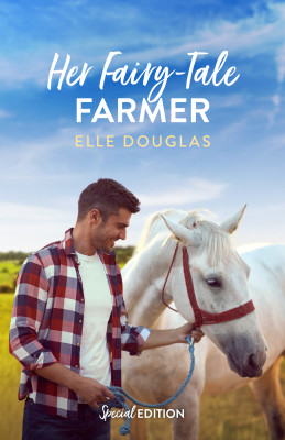 Her Fairy-Tale Farmer