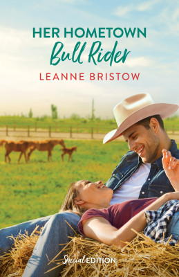 Her Hometown Bull Rider