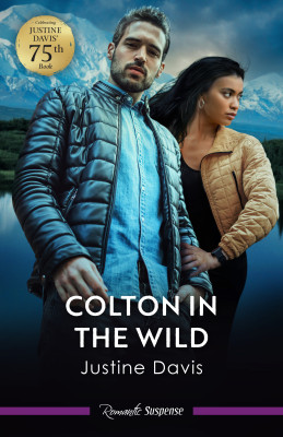 Colton In The Wild