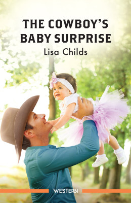 Cowboy's Baby Surprise