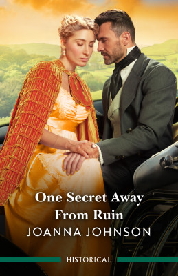 One Secret Away From Ruin