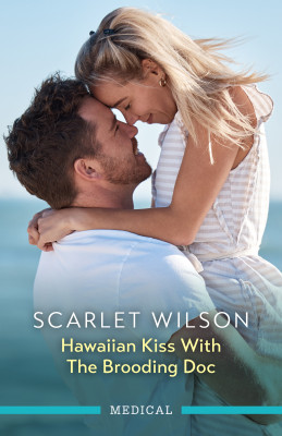 Hawaiian Kiss With The Brooding Doc