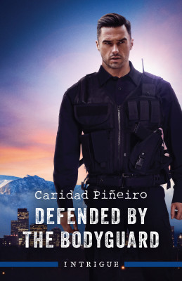 Defended By The Bodyguard
