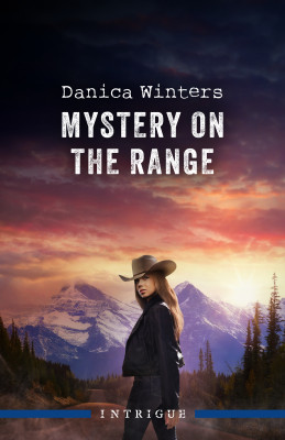 Mystery On The Range