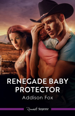 Renegade Baby Protector