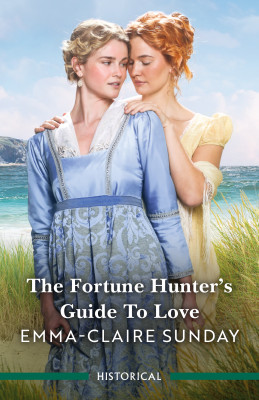 Fortune Hunter's Guide To Love