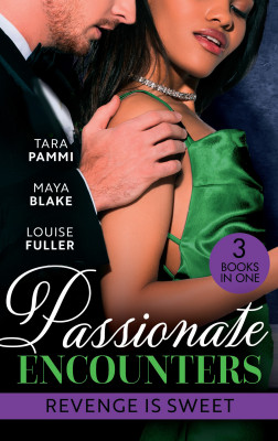 Passionate Encounters