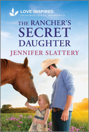 Rancher's Secret Daughter