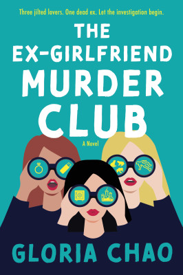 Ex-Girlfriend Murder Club