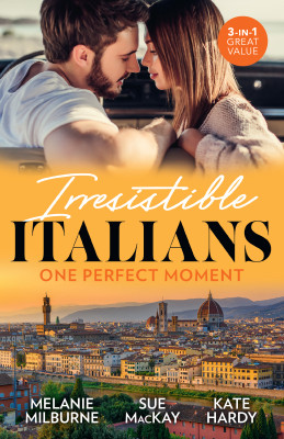 Irresistible Italians