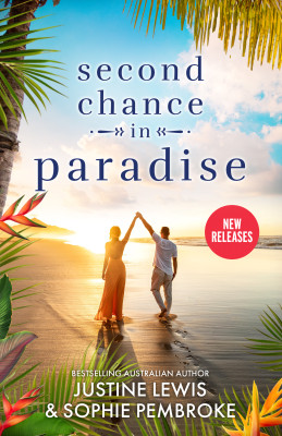 Second Chance In Paradise/Dating Her Enemy/Reunion In Tuscany