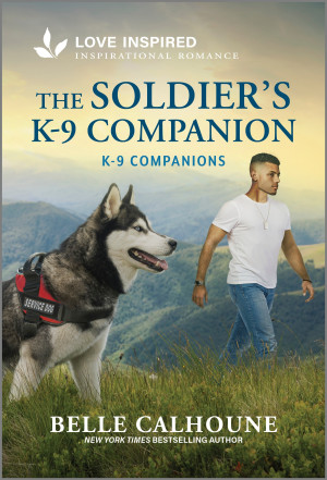 Soldier's K-9 Companion