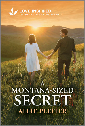 Montana-Sized Secret