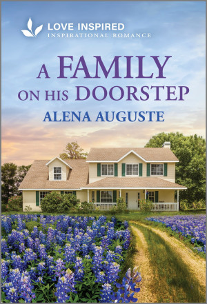 Family On His Doorstep