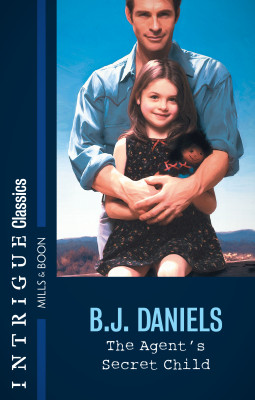 Agent's Secret Child