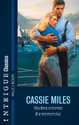 Undercover Protector