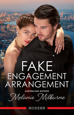 Fake Engagement Arrangement