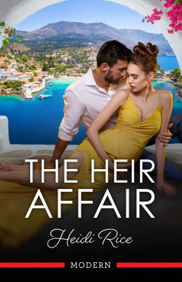 Heir Affair