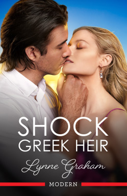 Shock Greek Heir