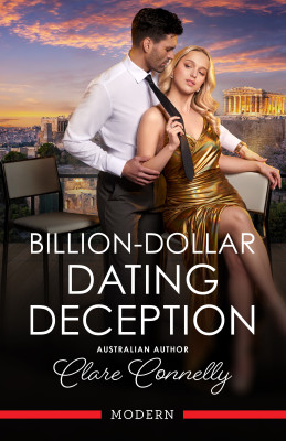 Billion-Dollar Dating Deception