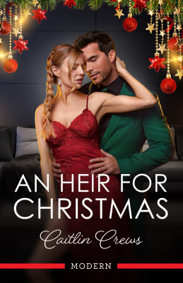 Heir For Christmas