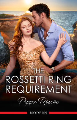 Rossetti Ring Requirement