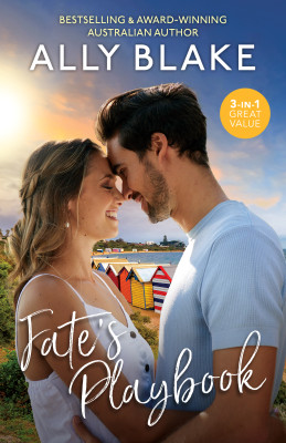 Fate's Playbook/When Opposites Attract/Fake Engagement/Cinderella Assistant