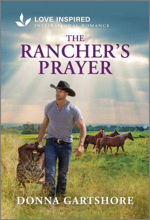 Rancher's Prayer