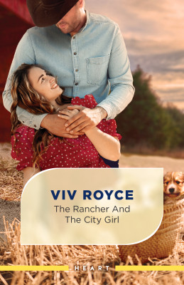 Rancher And The City Girl