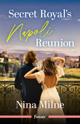 Secret Royal's Napoli Reunion
