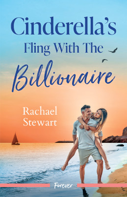 Cinderella's Fling With The Billionaire