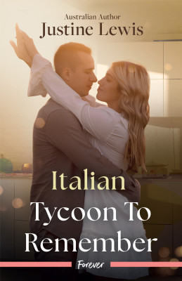 Italian Tycoon To Remember