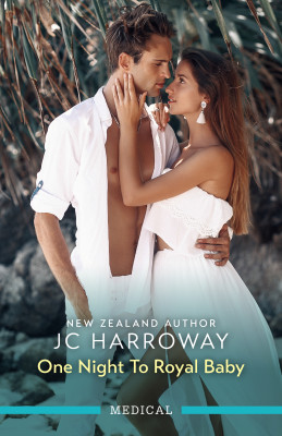 One Night To Royal Baby