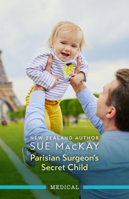Parisian Surgeon's Secret Child