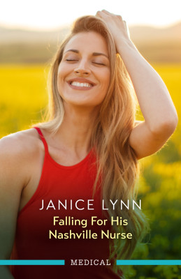 Falling For His Nashville Nurse