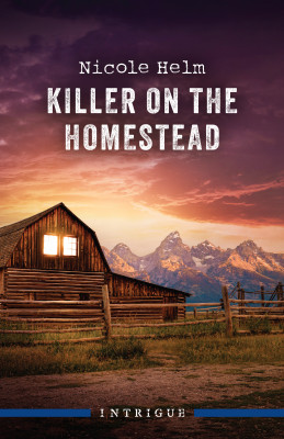 Killer On The Homestead